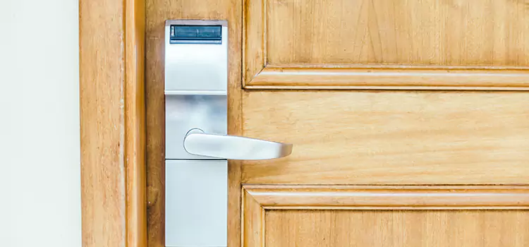 Advanced Solutions in Machesney Park, IL for Modern Security