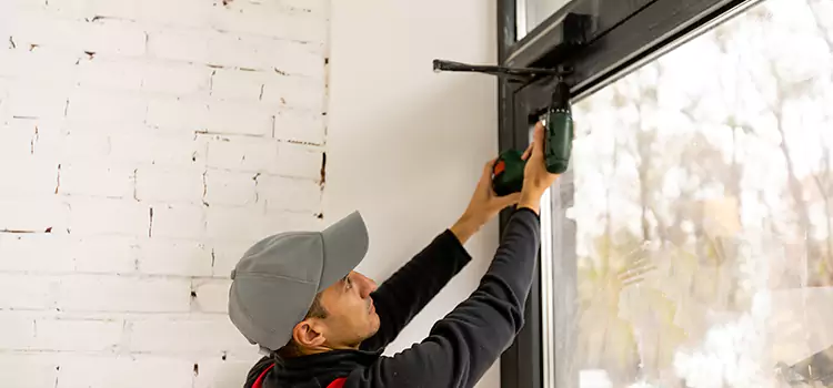Automatic Door Opener Commercial Machesney Park