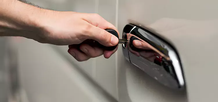 Why Choose Our Auto Locksmith Team in Machesney Park, IL?