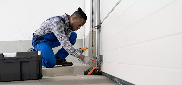 Expert Solutions for Every Garage Lock Need in Machesney Park, IL