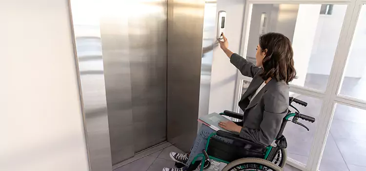 Benefits of Modern Handicap Door Systems in Machesney Park, IL