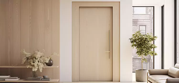 Choose Quality for Your Inside Doors in Machesney Park, IL