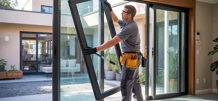 Specialized Sliding Door Roller Services in Machesney Park, Illinois