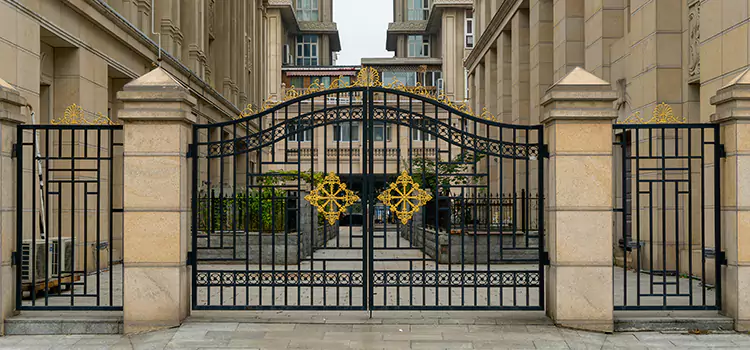 Comprehensive Iron Gate Maintenance Solutions in Machesney Park, IL