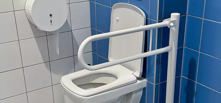 Comprehensive Solutions in Machesney Park, IL for Accessible Facilities