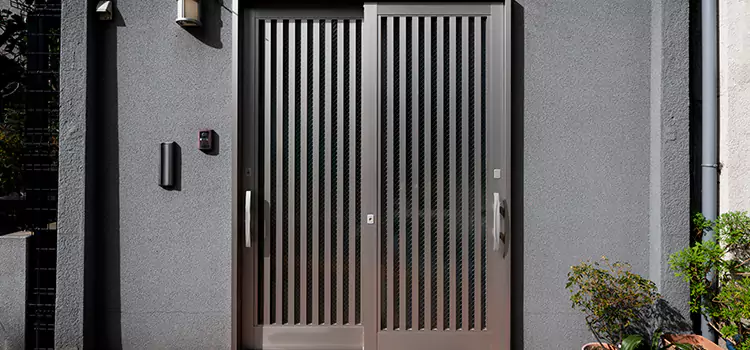 Specialized Steel Door Services in Machesney Park, IL